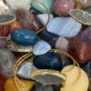 22 Gemstones (Uncut Rocks) and their Meanings