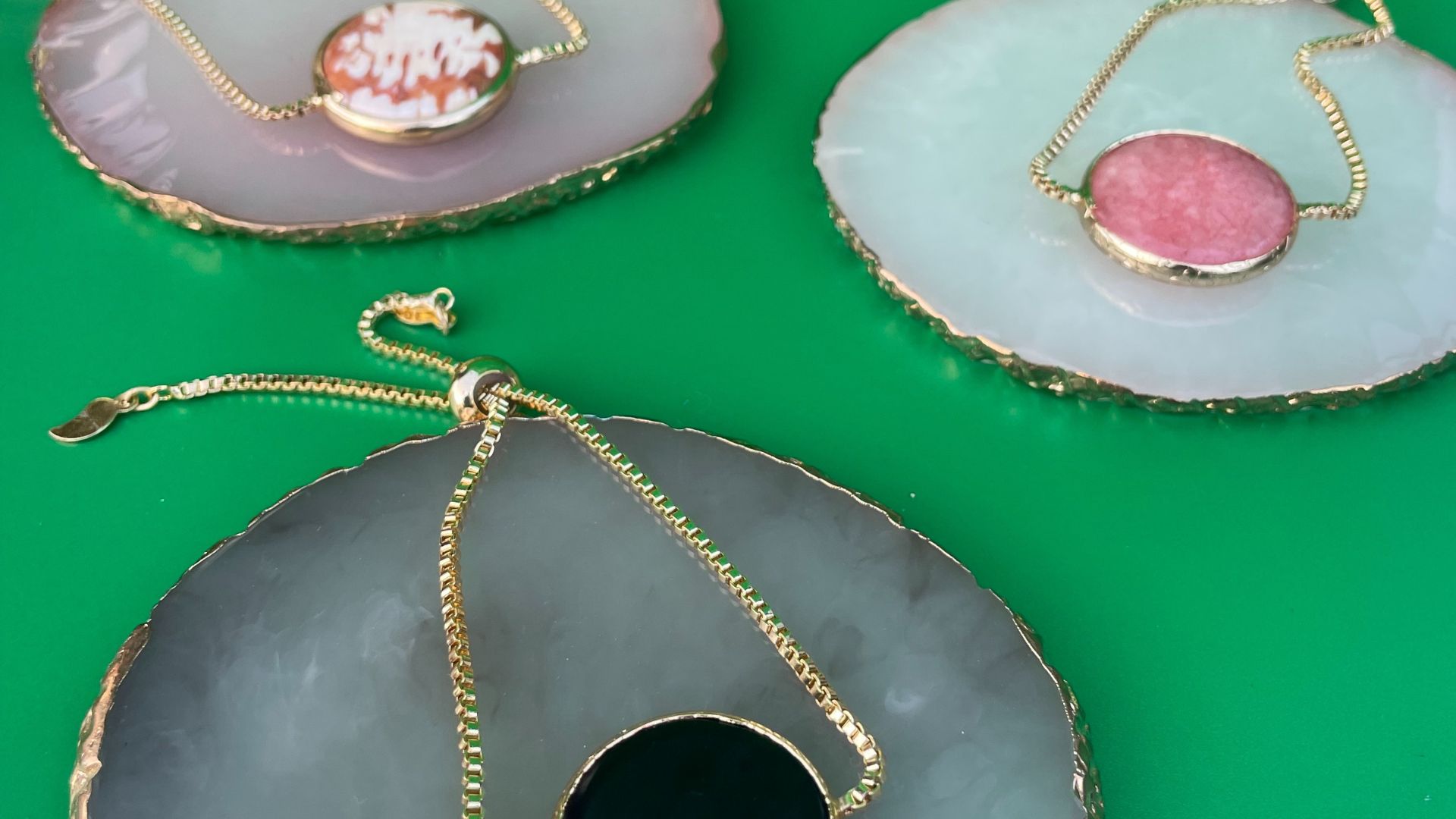 10 Tips You Need To Care For Your Semi-Precious Stones